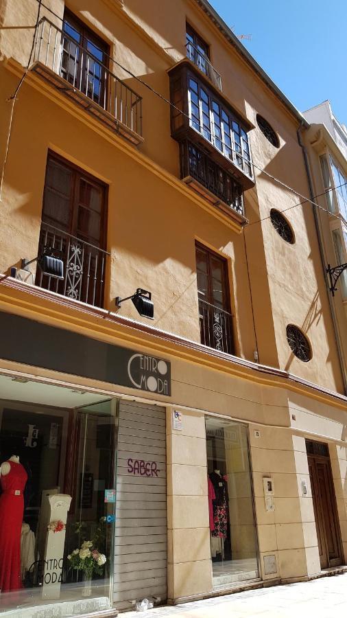 El Marques San Juan 1 Apartment มาลากา ภายนอก รูปภาพ