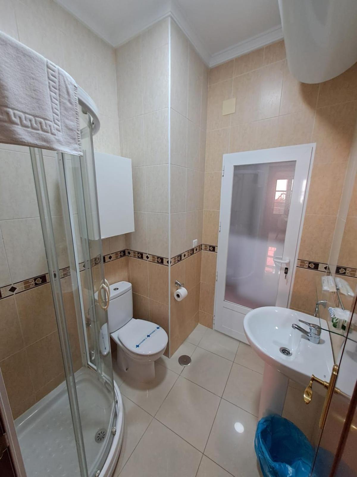 El Marques San Juan 1 Apartment มาลากา ภายนอก รูปภาพ
