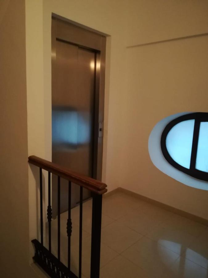 El Marques San Juan 1 Apartment มาลากา ภายนอก รูปภาพ